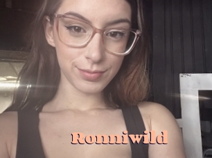 Ronniwild