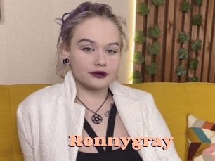 Ronnygray
