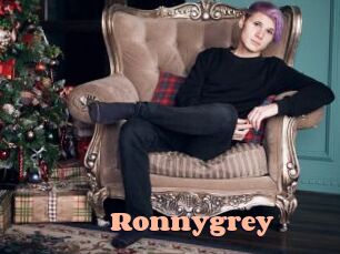 Ronnygrey