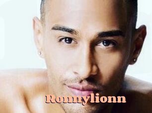 Ronnylionn