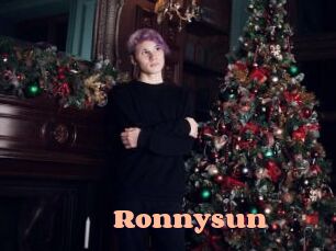 Ronnysun