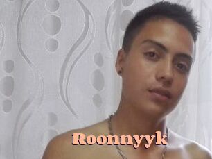Roonnyyk