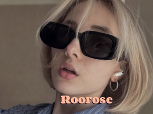 Roorose
