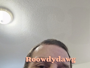 Roowdydawg