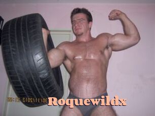 roquewildx Chatte Rasée