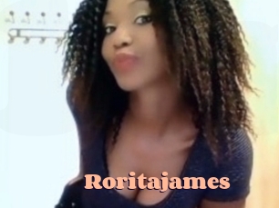 Roritajames