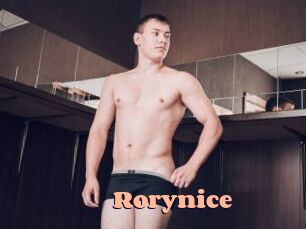 rorynice Chatte Rasée