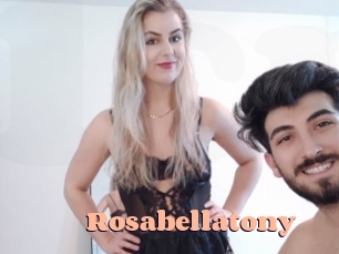 Rosabellatony