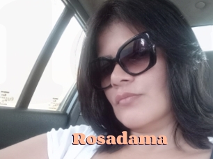 Rosadama