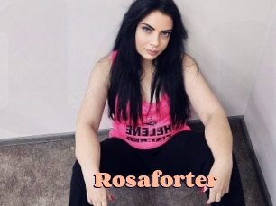 Rosaforter