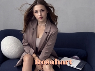 Rosahart