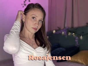 Rosajensen
