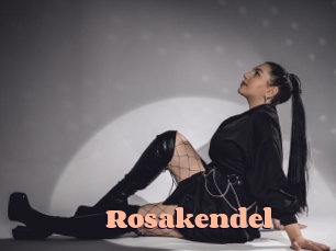 Rosakendel