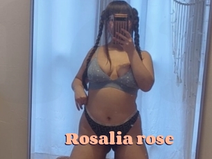 Rosalia_rose