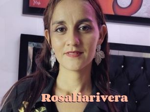 Rosaliarivera