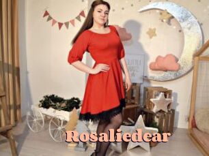 Rosaliedear