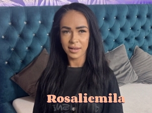 Rosaliemila