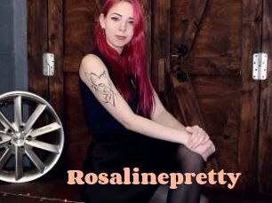 Rosalinepretty