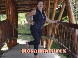 Rosamaturex
