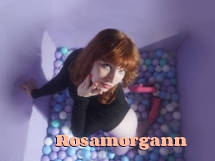 Rosamorgann