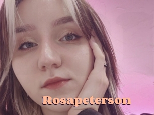 rosapeterson Chatte Rasée