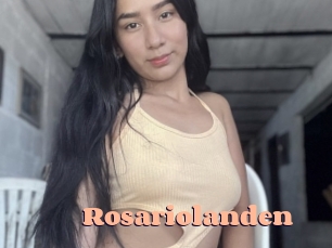 Rosariolanden