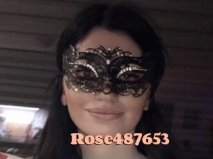 Rose487653