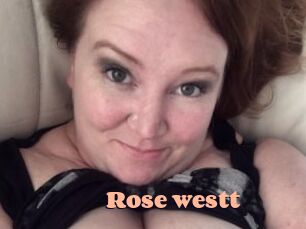 Rose_westt