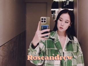 roseandrew Chatte Rasée