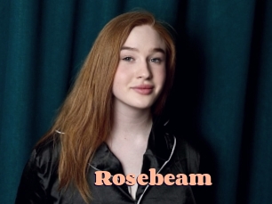 rosebeam Chatte Rasée