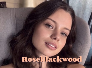 Roseblackwood