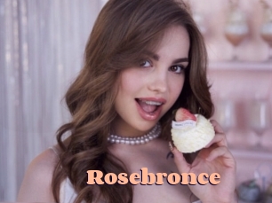 Rosebronce