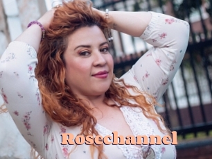 Rosechannel
