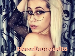 Rosediamond18