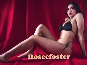 Roseefoster