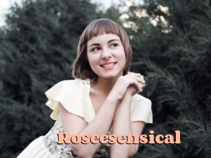 Roseesensical
