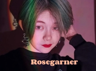 Rosegarner