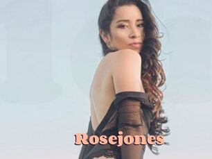 Rosejones