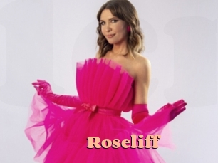 roseliff Chatte Rasée
