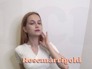 Rosemarrigold