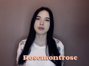 Rosemontrose