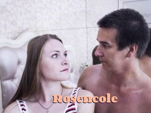Rosencole