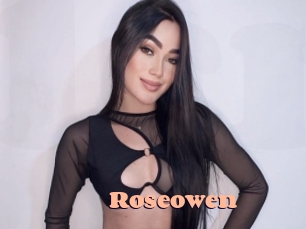Roseowen