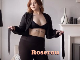 Roserou
