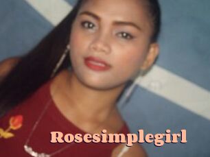 Rosesimplegirl