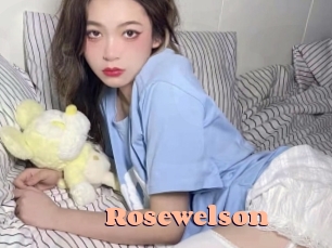 Rosewelson