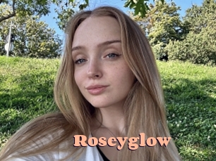 Roseyglow
