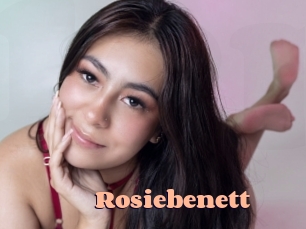 Rosiebenett