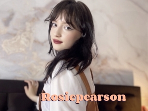 Rosiepearson