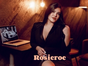 Rosieroe